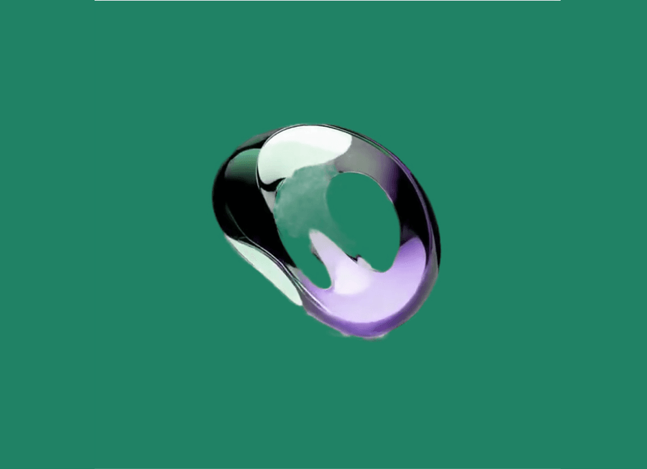3D ohne Brille, digitale Geister und sprechende Assistenten: Zwischen Innovation und Identitätsfragen