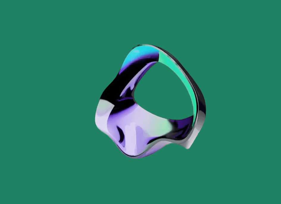 Die nächste Welle: 3D-Web, Digitale Zwillinge und immersive Welten
